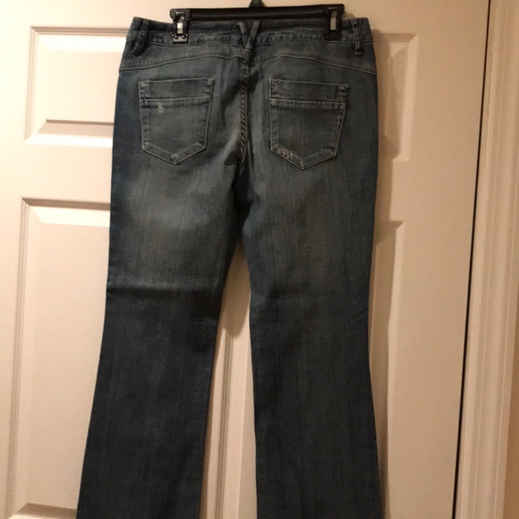 Mossimo jeans - Picture 2 of 2